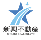 新興不動産　宮崎西店