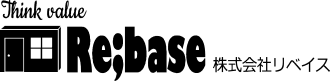 株式会社リベイス