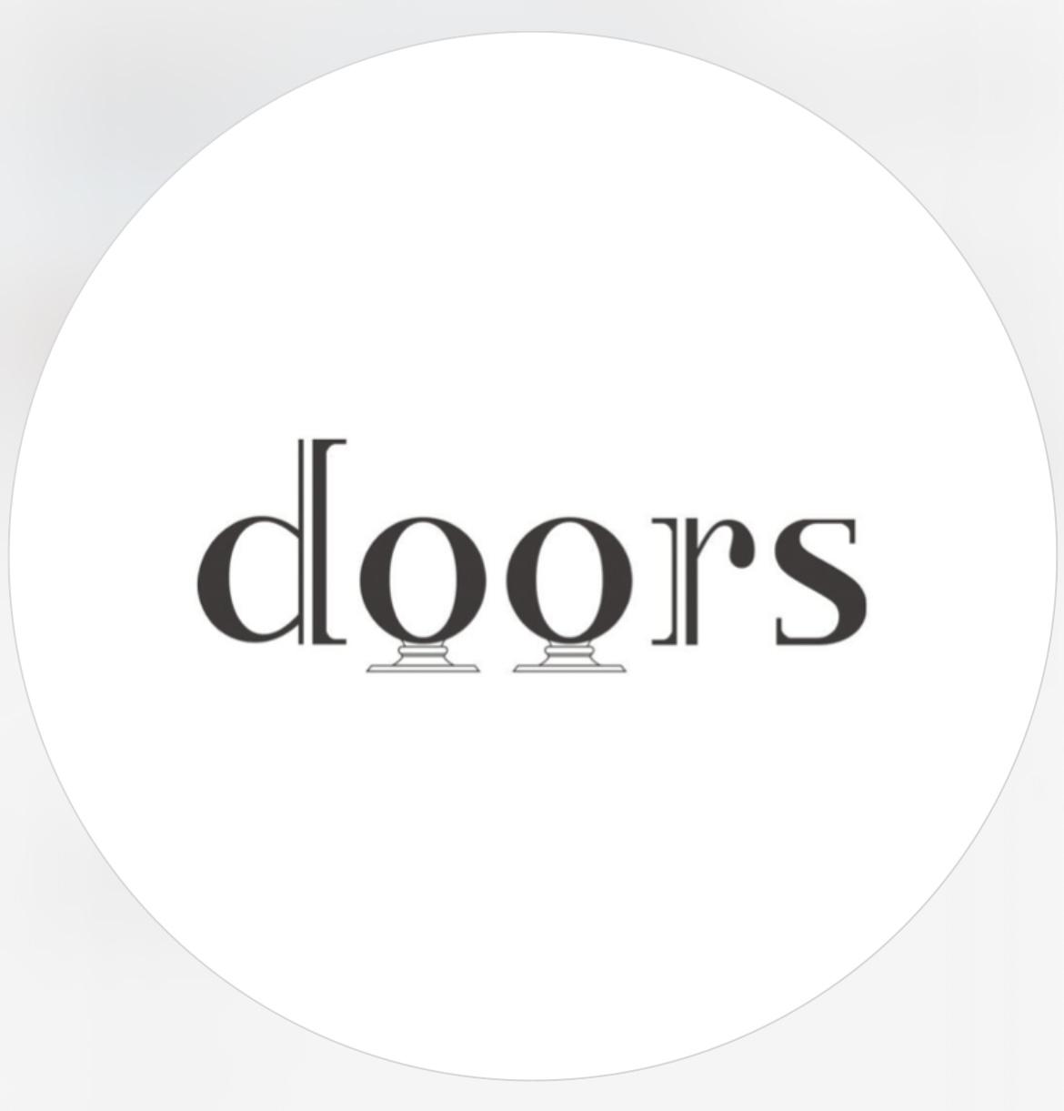 株式会社DOORS